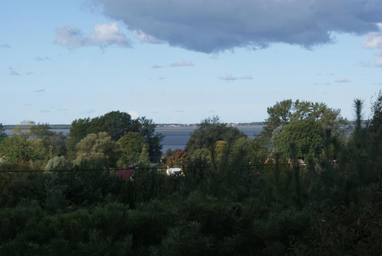 Agrodomki Okej -Dom Koko Gardna Wielka Exterior foto